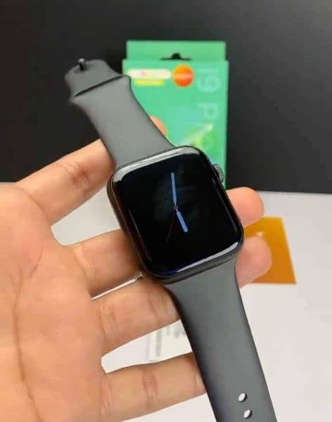 Smart Watch Pro Max 7