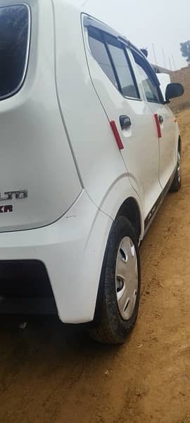 Suzuki Alto 2021 1