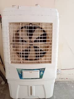 used but in good condition full size air cooler