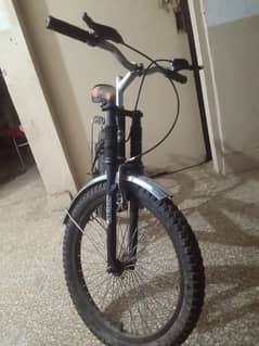 bicycle forsale