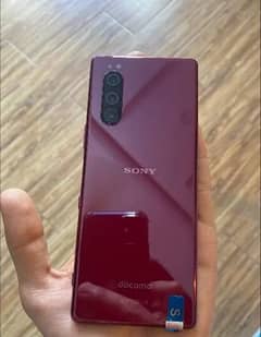 Sony Xperia 5