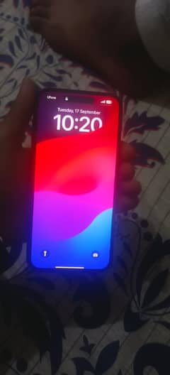 Iphone 15 plus non pta 128gb