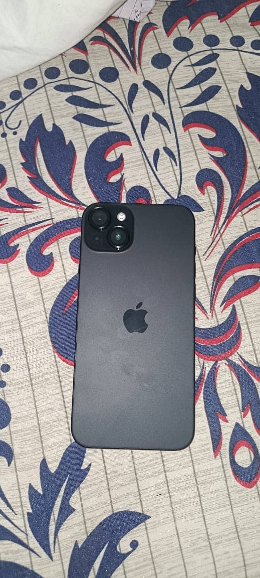 Iphone 15 plus non pta 128gb 1