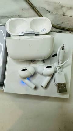 AIR POD BLUETOOTH