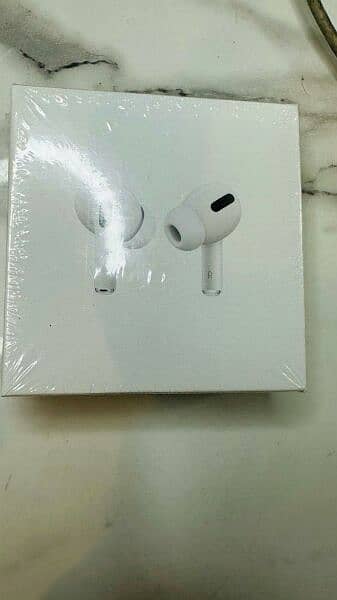 AIR POD BLUETOOTH 1