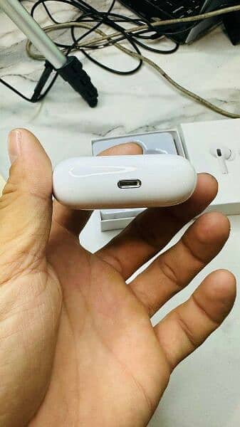 AIR POD BLUETOOTH 2