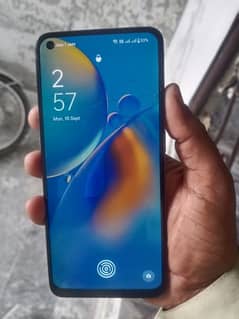 Oppo F19