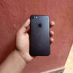 iphone 7 128gb non pta all ok 10/10 0