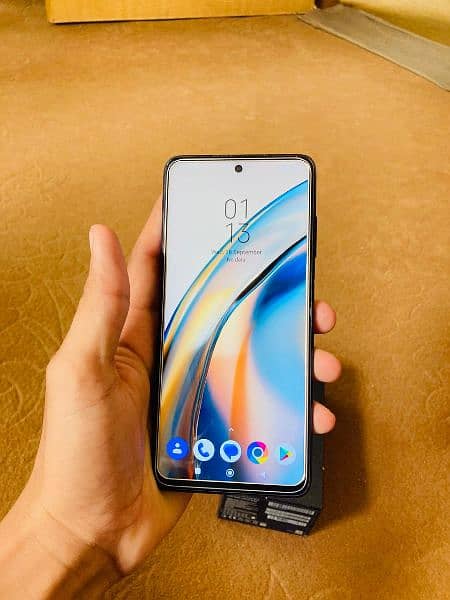 Poco X3 pro 8+3/256 with complete accessories 5