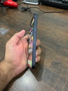 iphone 12 Non PTA 0