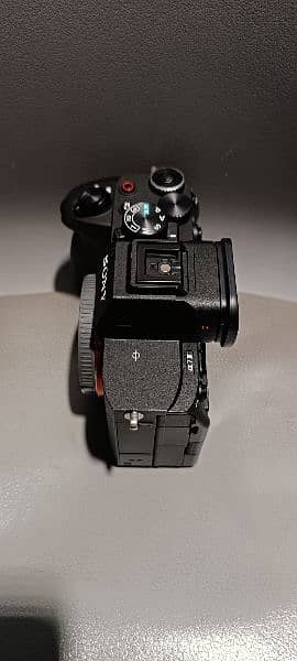 Sony A7IV Body 3