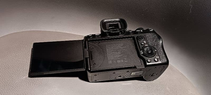 Sony A7IV Body 4