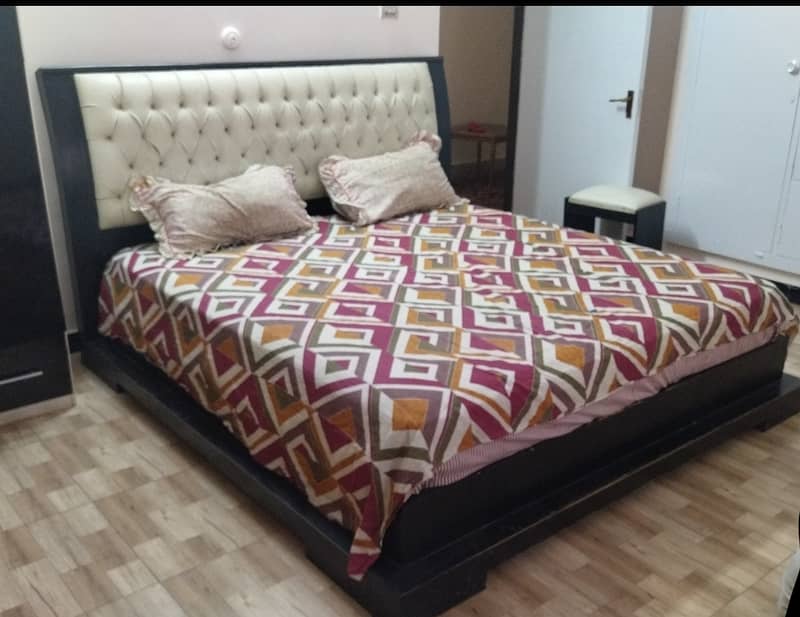 Bed For Sale 0