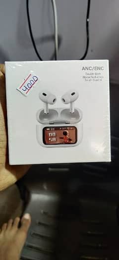 Led Airpods