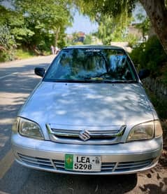 Suzuki Cultus VXR 2006 0