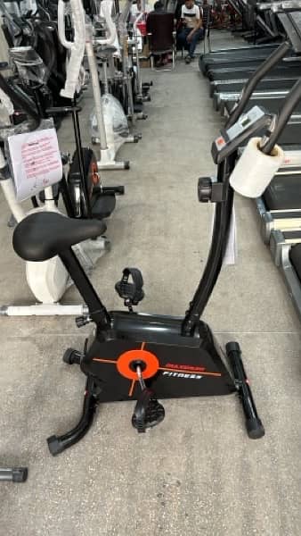 Running Treadmils Cycles Ellipticals Electric Machines 5