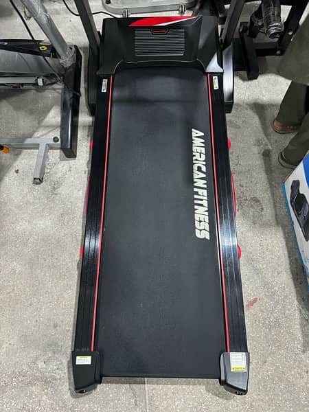 Running Treadmils Cycles Ellipticals Electric Machines 14