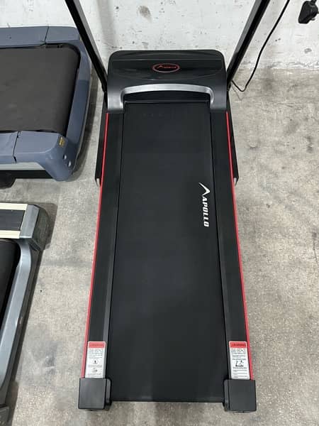 Running Treadmils Cycles Ellipticals Electric Machines 18