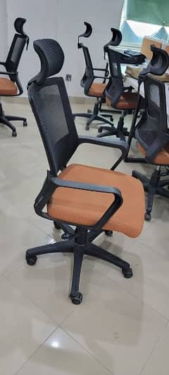 Imported Office Chairs