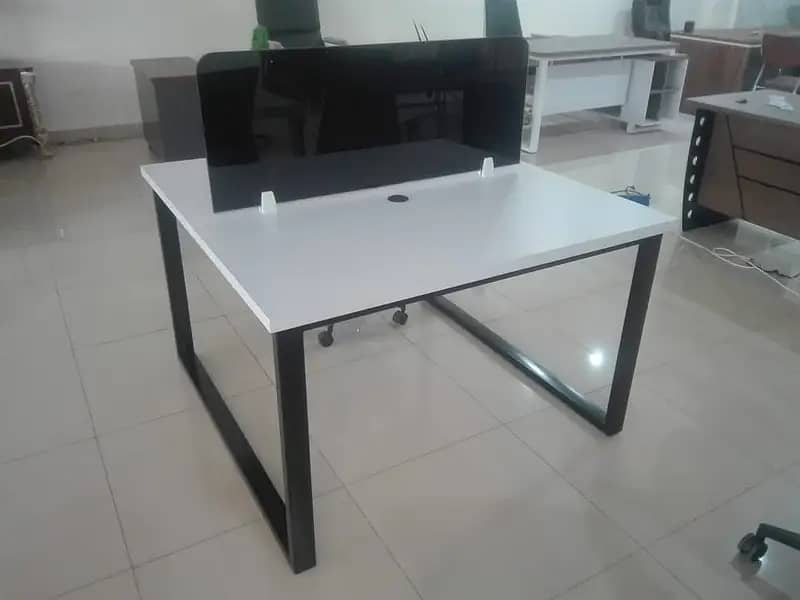 Office Workstation/ Meeting Table/ office furniture/ exective table 5