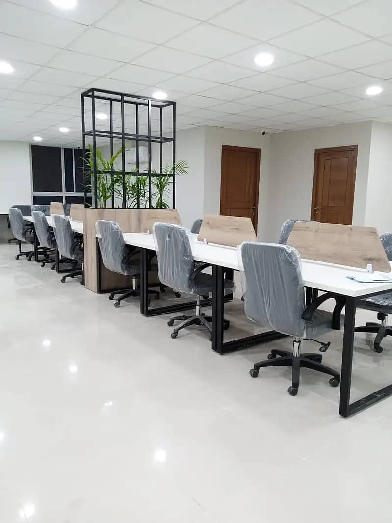 Office Workstation/ Meeting Table/ office furniture/ exective table 8