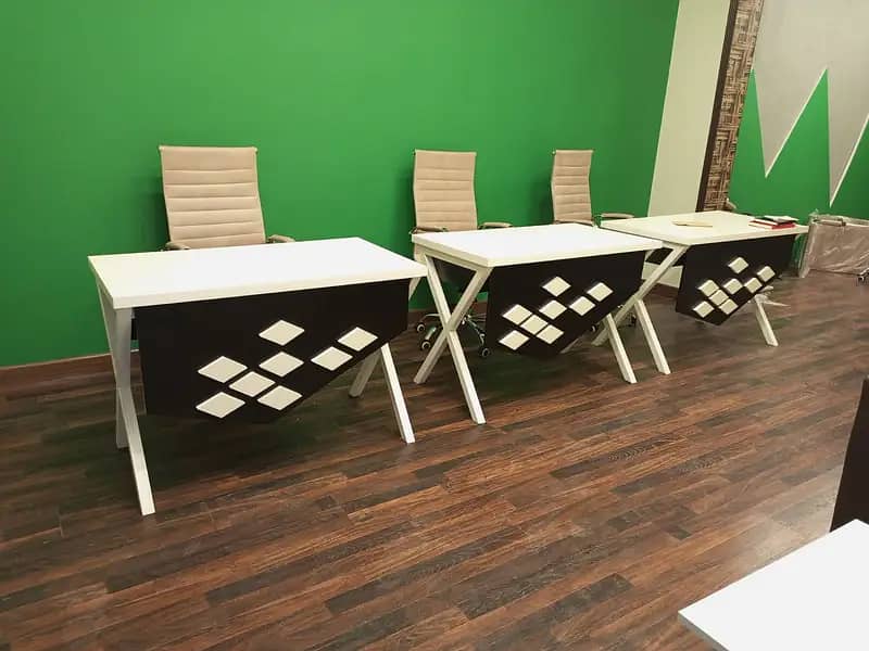 Office Workstation/ Meeting Table/ office furniture/ exective table 11