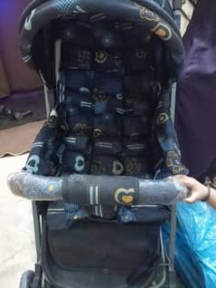 Baby Stroller for sale