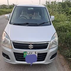 Suzuki Wagon R 2014