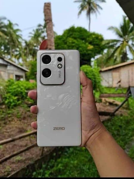 Infinix Zero 30 4g 1