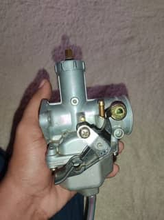 125 Carburator CRLF