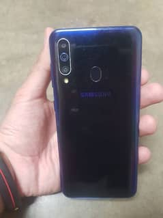 Samsung A60 NonPTA 0