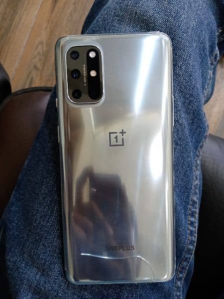 Oneplus 8t 12/256 1