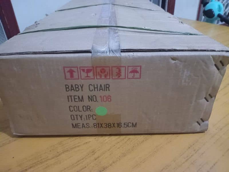 kids chair available for sale 3