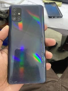 Samsung A51 pta approved