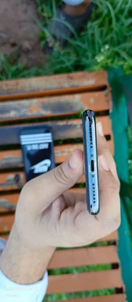 Iphone X non pat battery health 100 ondtion 10/8 1