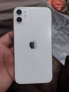 iPhone 11 128gb Pta approved