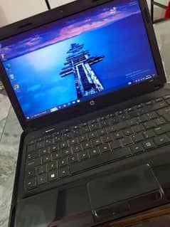 hp i3 2nd gen for sale