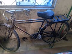 good condition bicycle fore sale