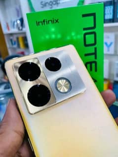 infinix