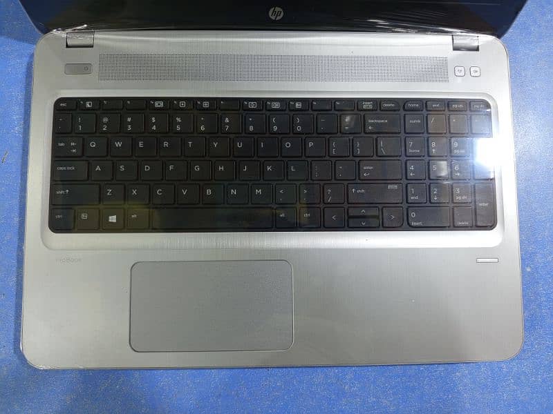 Hp core i5 7th generation 1