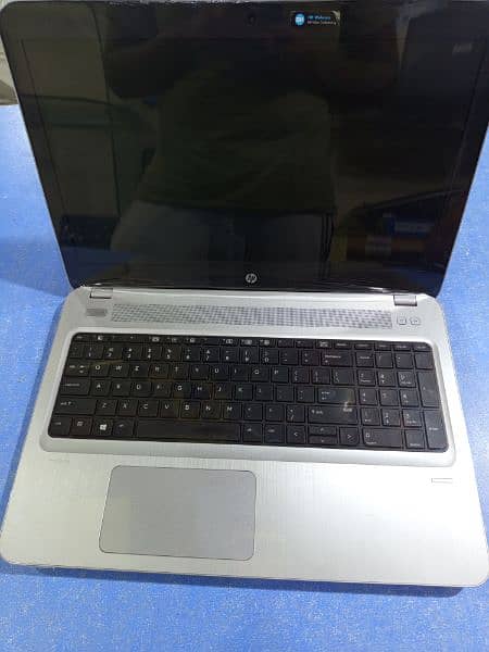 Hp core i5 7th generation 2