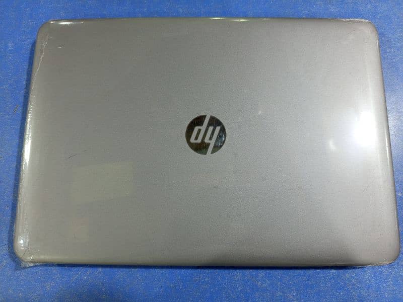 Hp core i5 7th generation 3