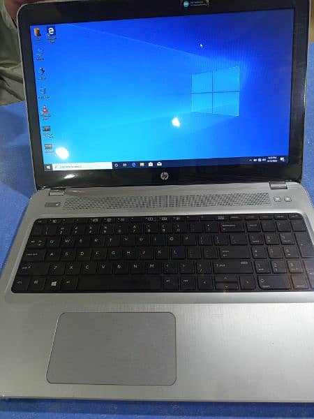 Hp core i5 7th generation 4