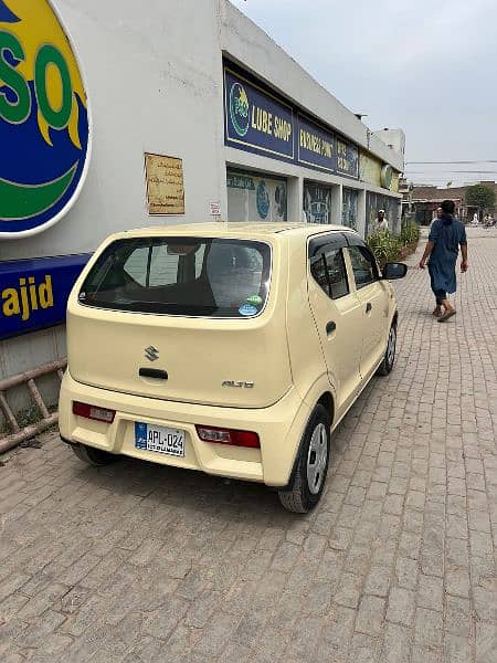 Suzuki Alto 2