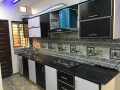 6 Marla Brand New Flat For Rent In Fazaia Housing Scheme Phase-1 Lhr