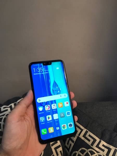 Huawei Y9 prime 2019 7