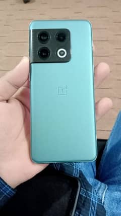 OnePlus 10 pro pta approved 0