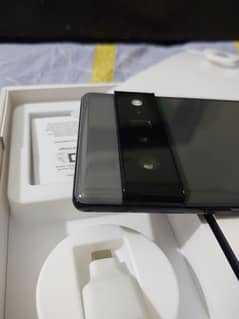 Google Pixel 6Pro Complete box Sell/Exchange