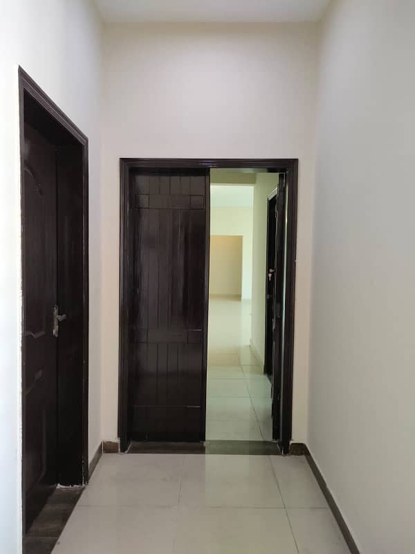 Open View 10 MARLA 3 BED FLAT ON 5th Floor Is Available For Sale In ASKARI-11 LAHORE 1