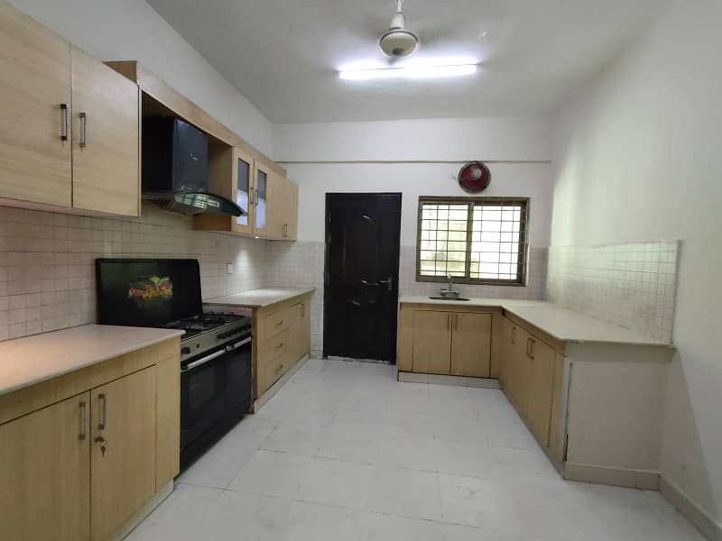 Open View 10 MARLA 3 BED FLAT ON 5th Floor Is Available For Sale In ASKARI-11 LAHORE 3